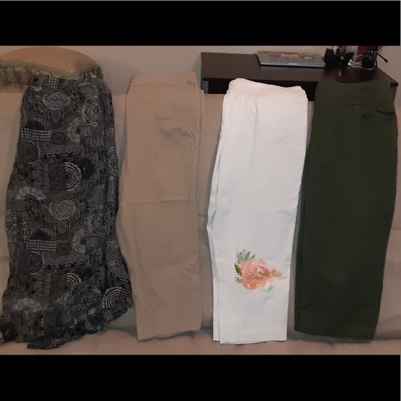 Petal pushers - Picture 1 of 5